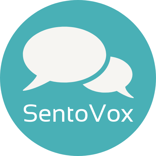 SentoVox België - De Roma vzw